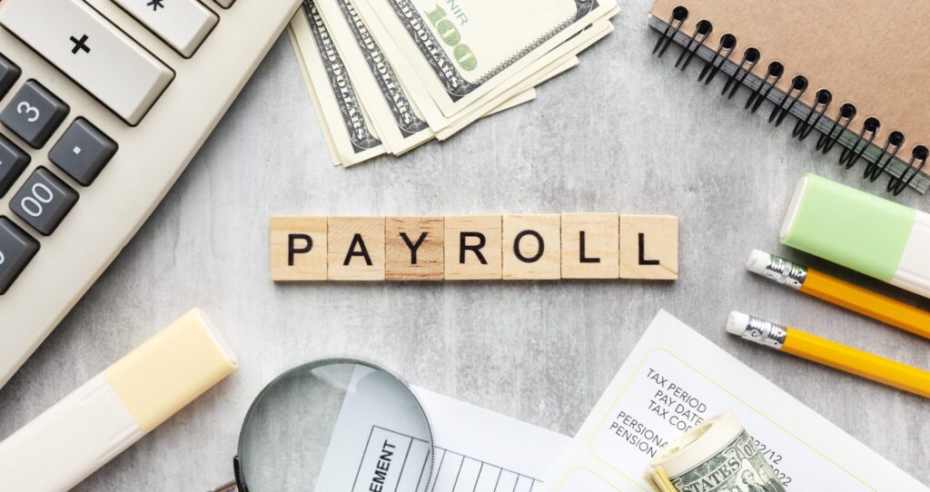 Payroll Companies in Ohio